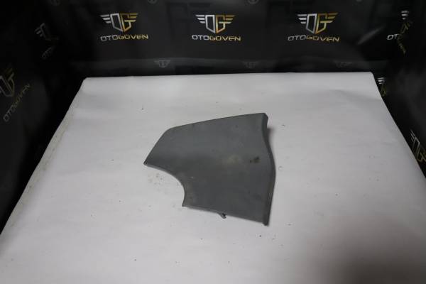 FORD CUSTOM 340 L TREND ÇIKMA PARÇA  SOL GÖĞÜS PLASTİĞİ